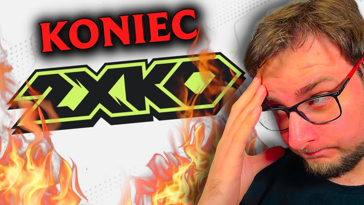 KONIEC bijatyki Riotu? Koniec contentu dla 2XKO ☠️