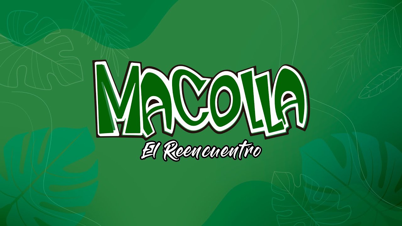 Macolla: El Reencuentro