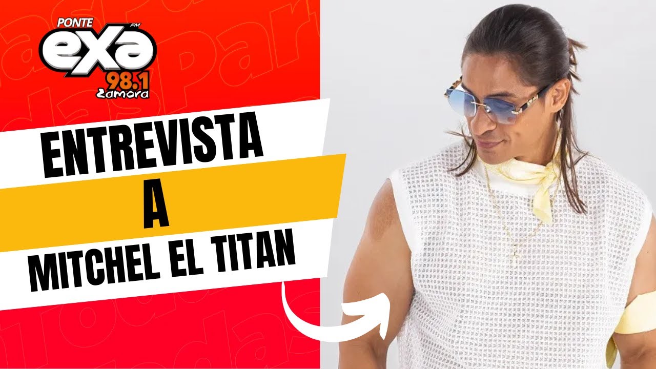 EL TITAN | ALETEO una champeta que te invita a bailar