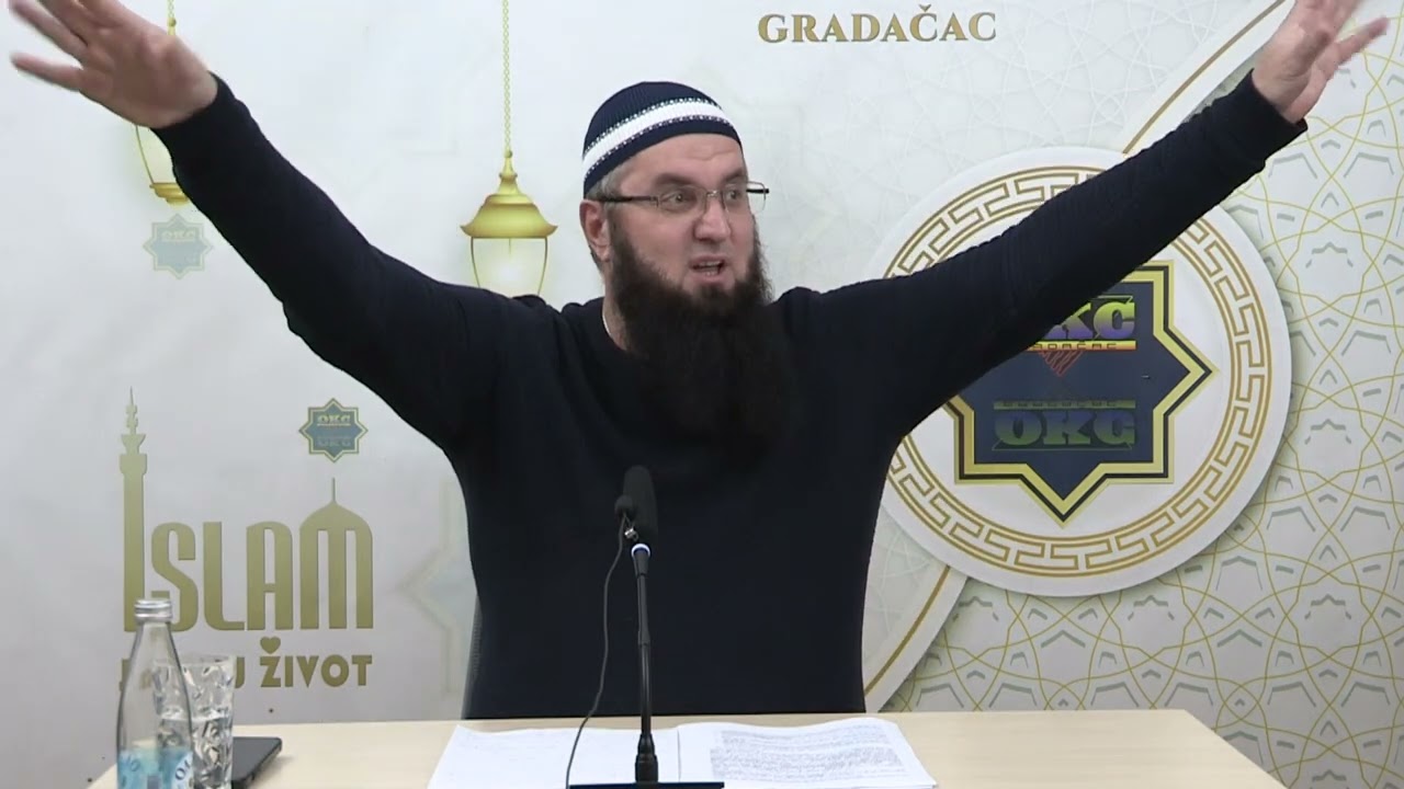 Izazovi odgoja djece - Harmin Suljić