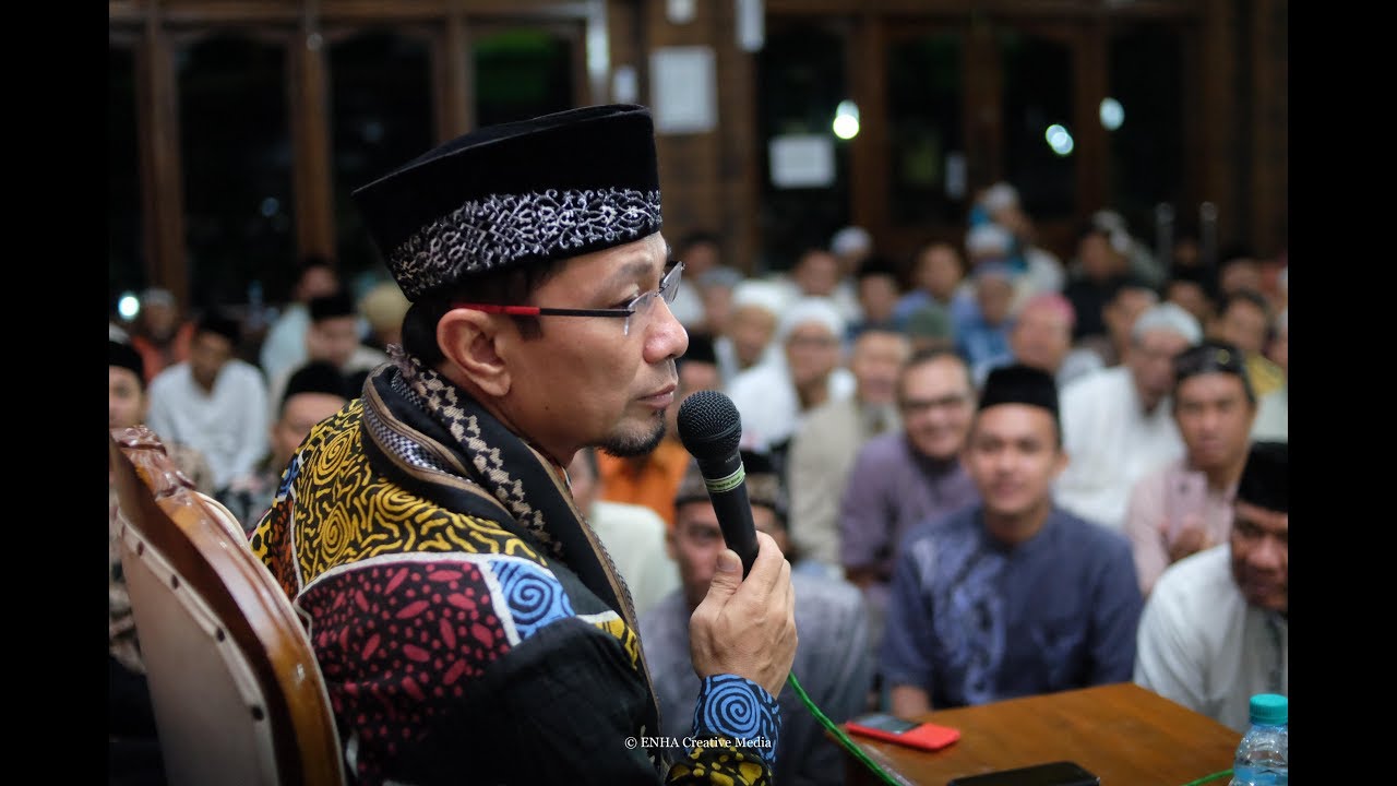 Tarhib Ramadhan ~ Ust. Wijayanto // PART 2