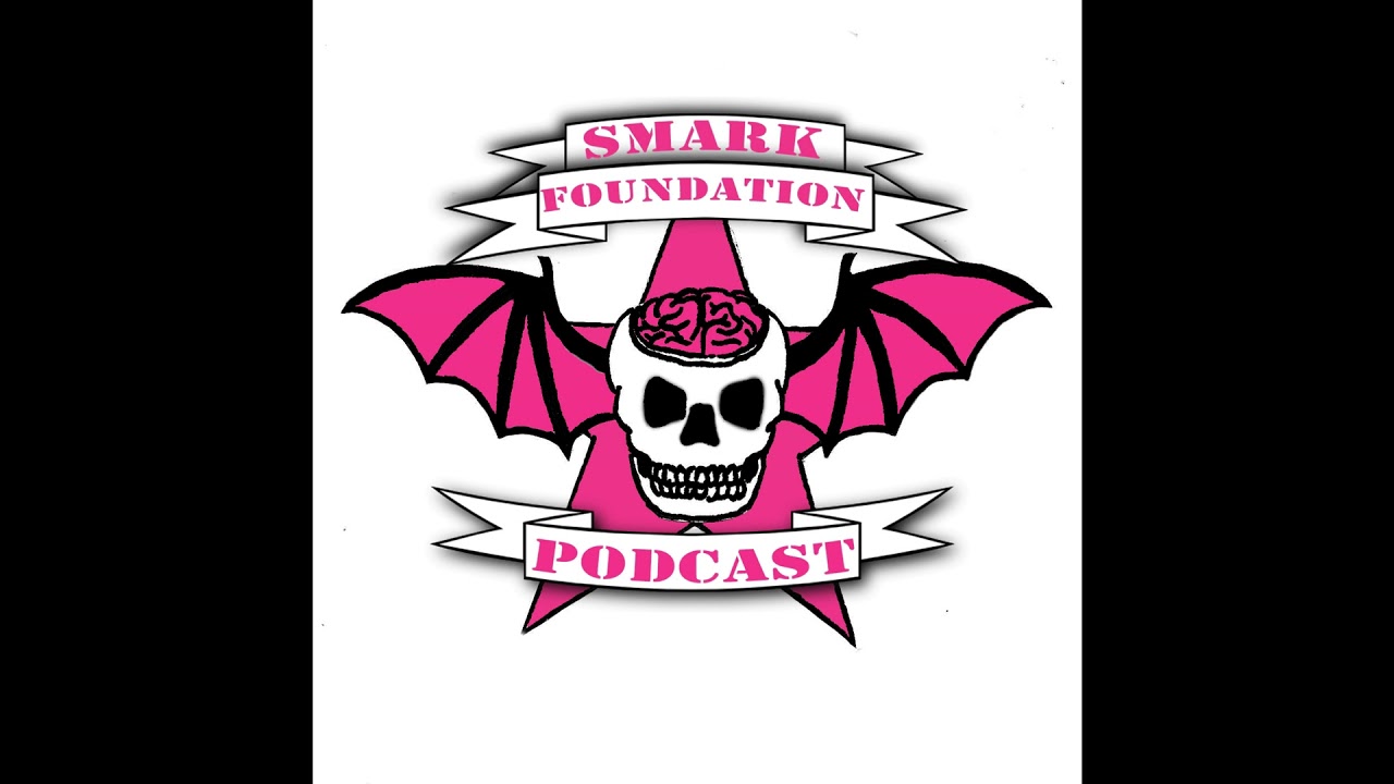 Smark Foundation Podcast - Season 4, Episode 2 - Tags and Trios