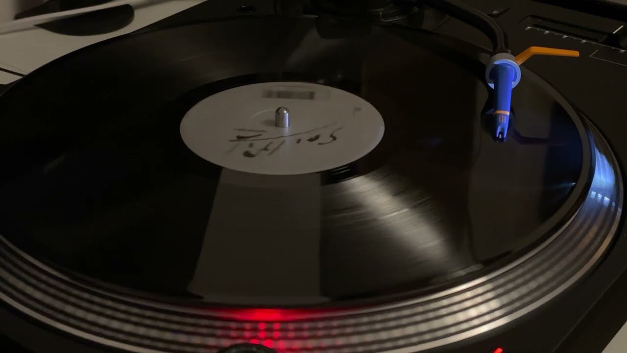 Louis Benedetti – Live @ The Soulful Session EP - 2001 (Live)