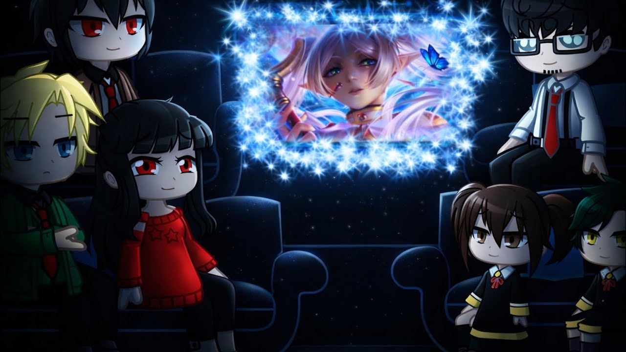 🕵‍♀️SPY X FAMILY👪 reagindo ao rap: Pétalas azuis 💙 Frieren 🧝‍♀️