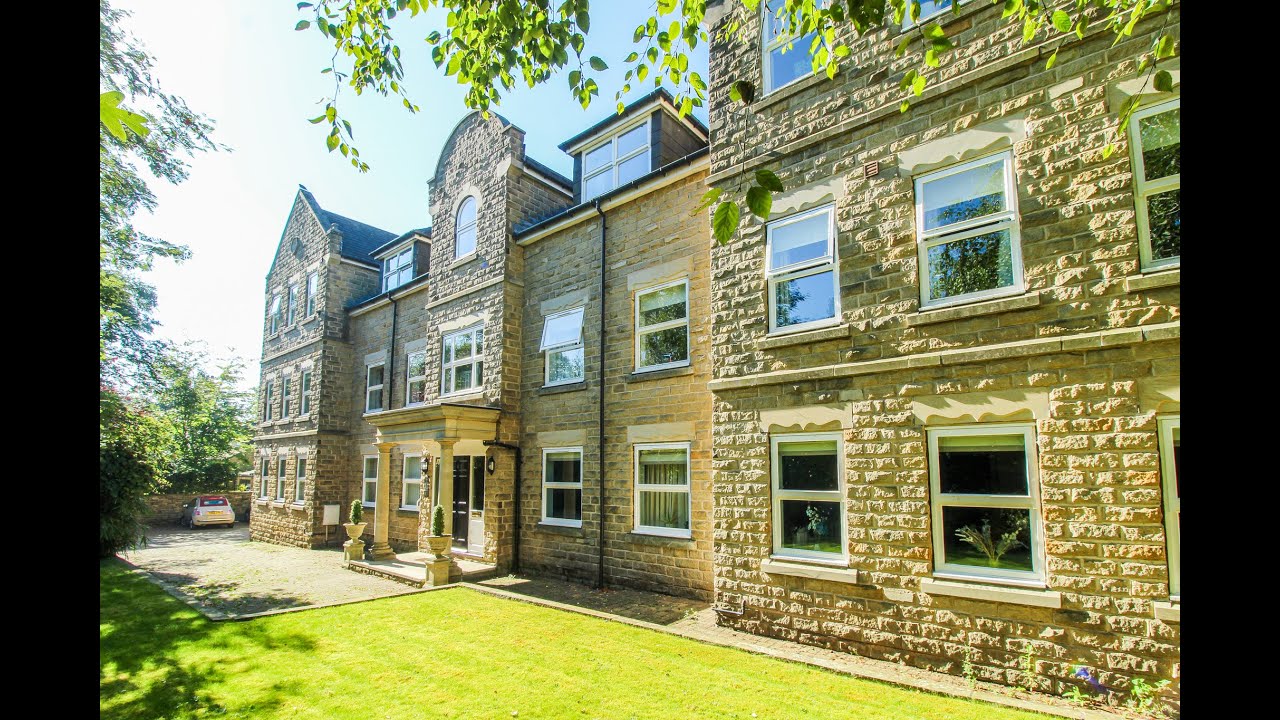 Prospect Place, Ossett - Virtual Tour