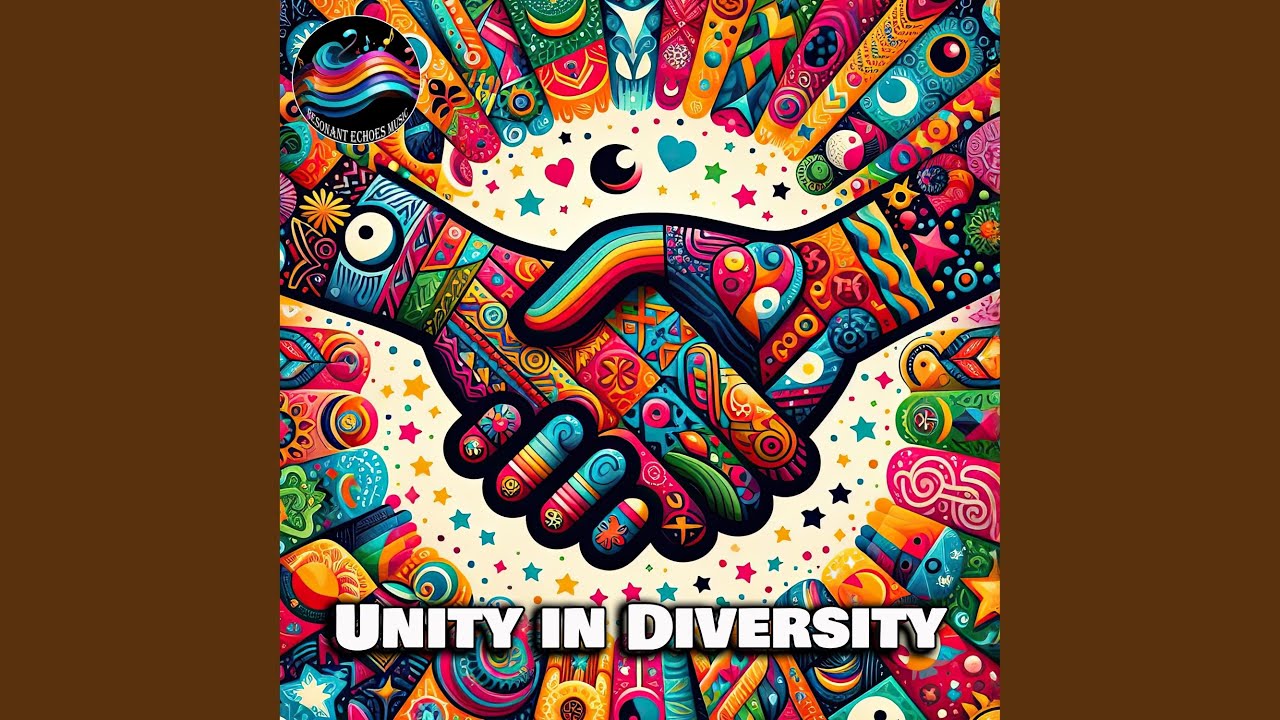Unity in Diversity