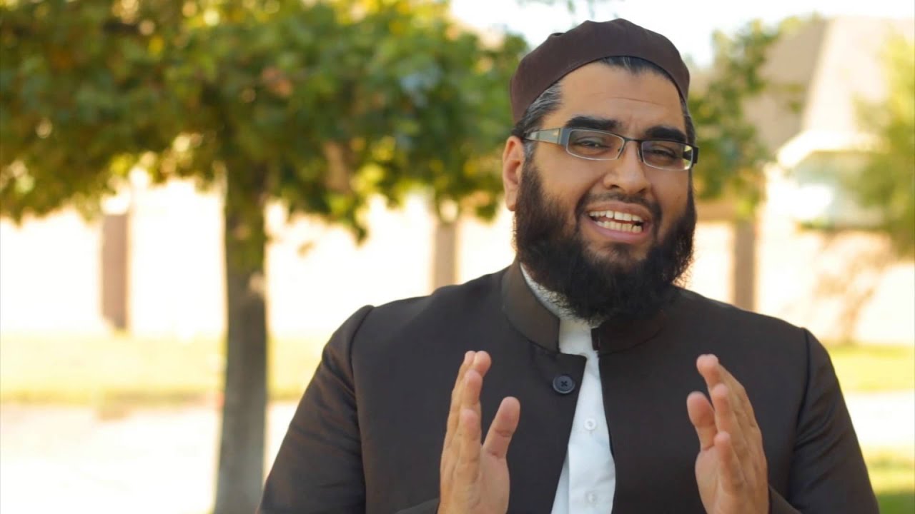 2 Weeks Left Until Firm Ground! Special Message - S. Abdulnasir Jangda