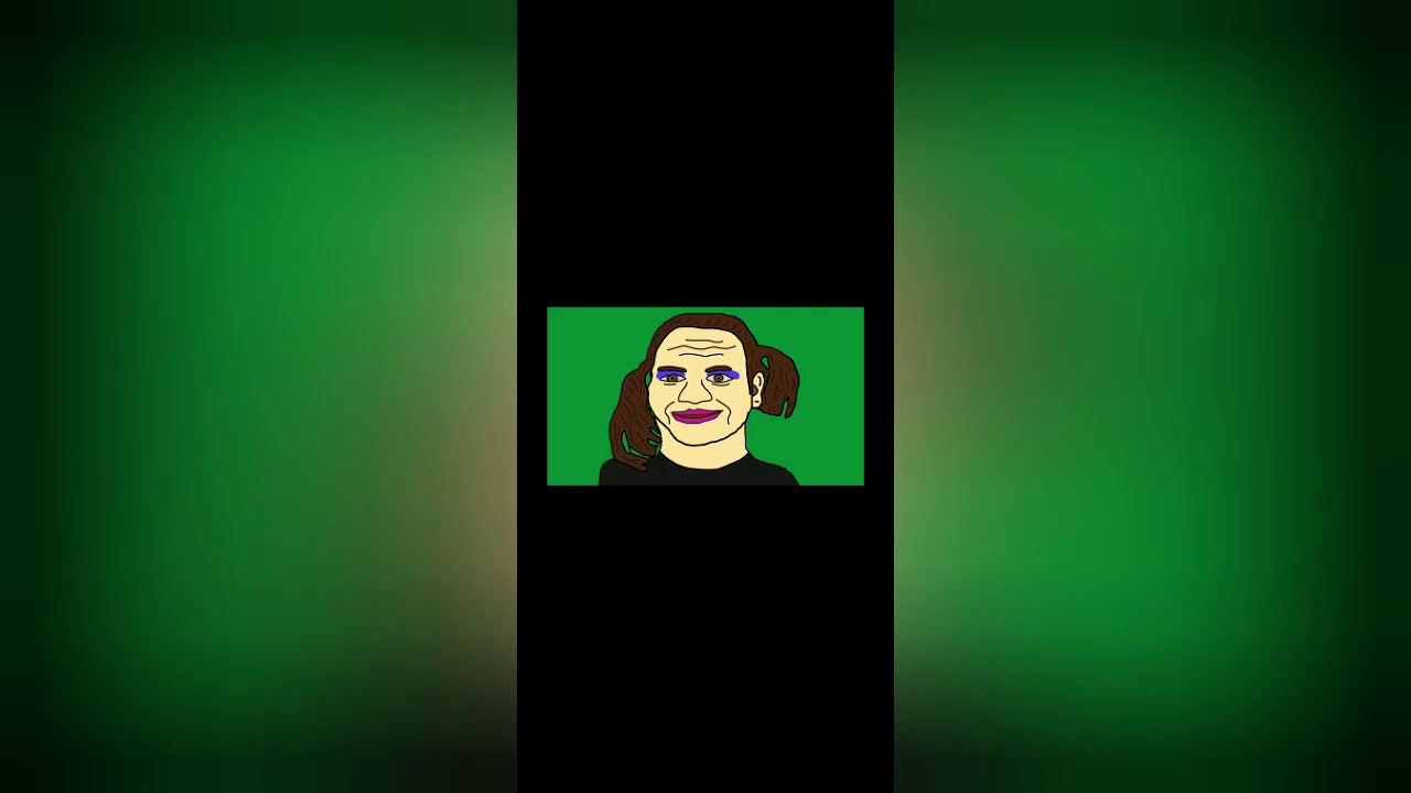Реакция Вениса на видео ANUS TV