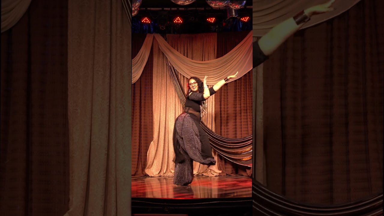 Cata - Coffee Danse Chile 2025