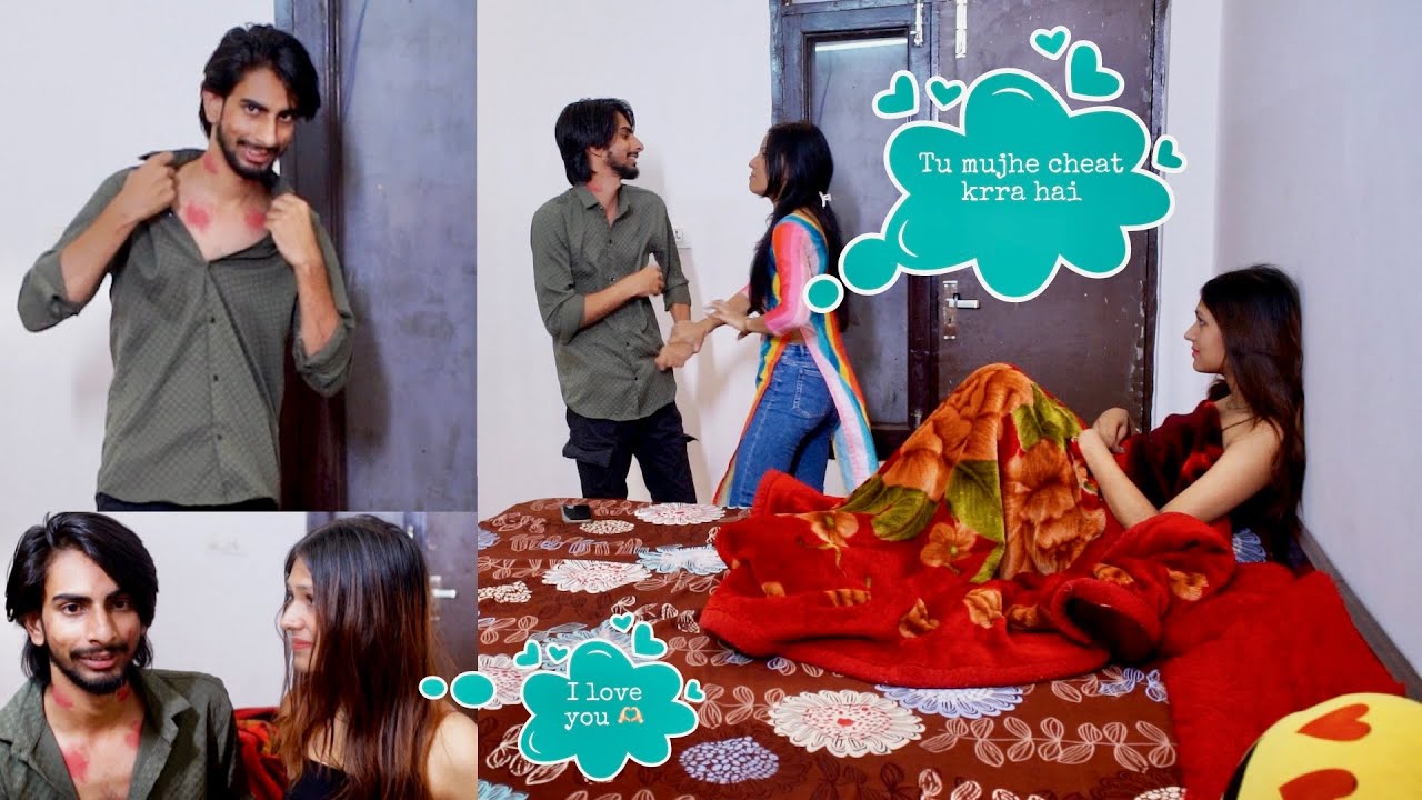 Sleeping Prank on bestfriend | with 
