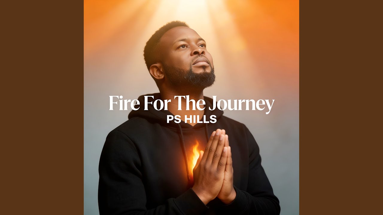 Fire for the Journey (Studio Version)