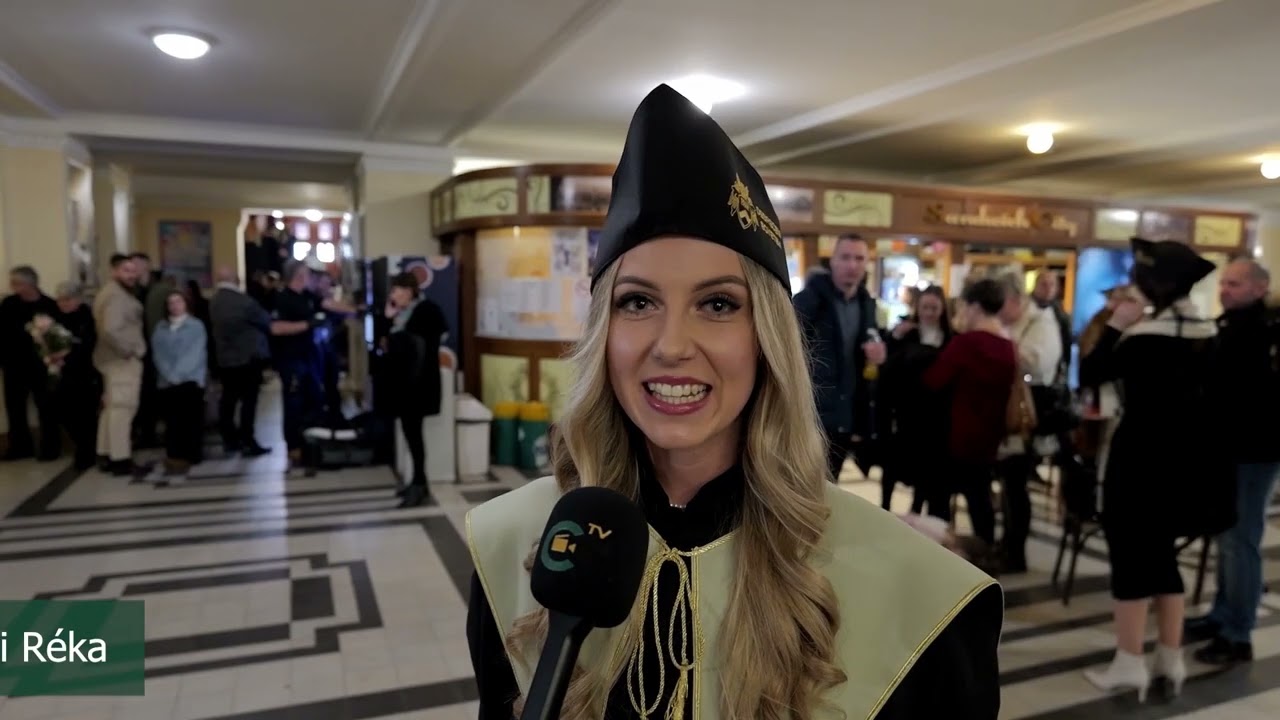 Frissdiplomások GTK-s élményei
