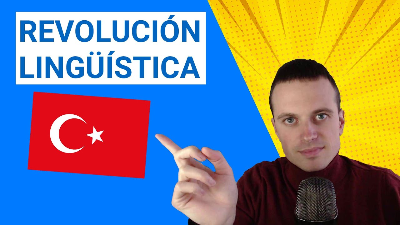7 cosas interesantes | El idioma turco 🇹🇷