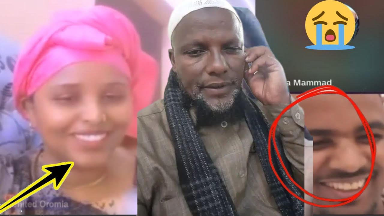 Sheikh Abdusalam Kadir Dagagesa Hakaa Hareti Iyuf Shamaran Akaa Sareti Iyituu 1 October 2023