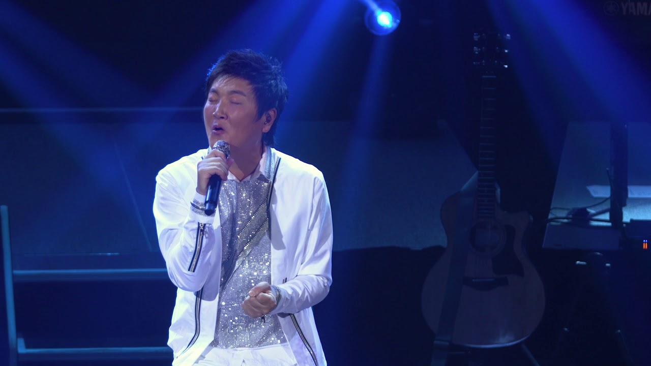 孙楠 Sun Nan 他不愛我