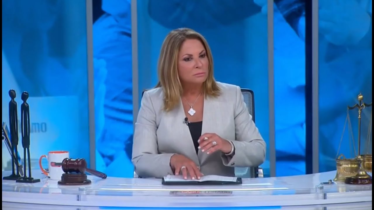 Caso Cerrado 2018 Orine de perro (1 3)