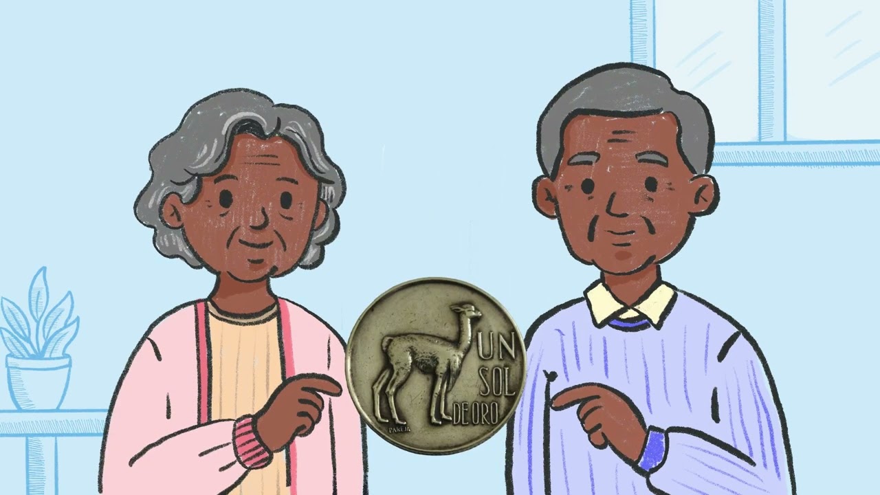 EL SOL DEL PERÚ: UNA MONEDA CON HISTORIA | Programa educativo 