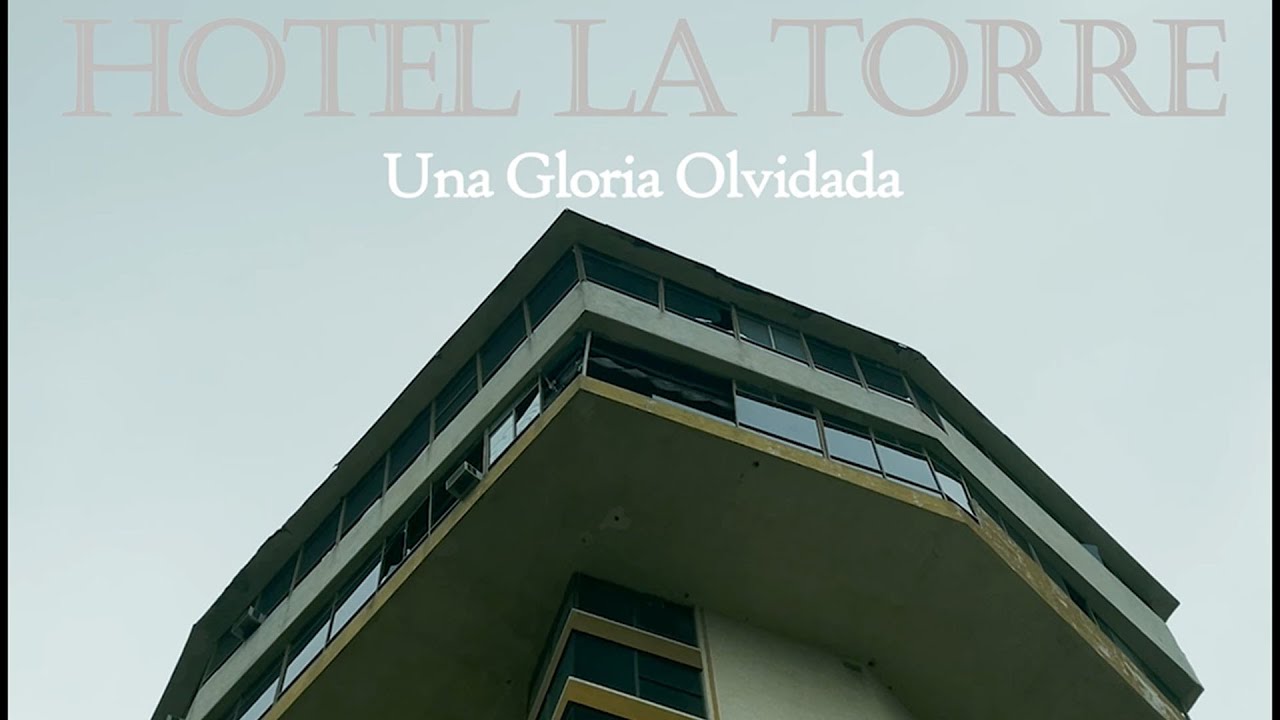 Una Gloria Olvidada , Hotel La Torre Saltillo (Historias de mi ciudad PT 1 )