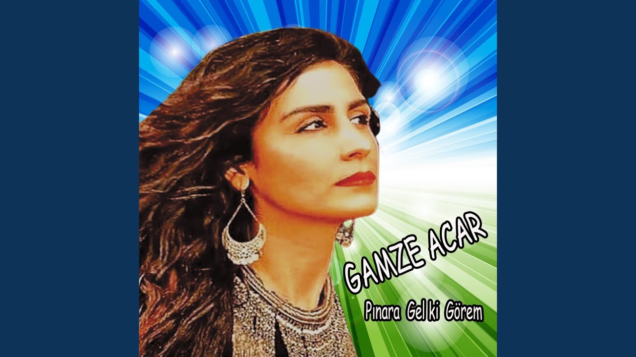 Pınara Gelki Görem