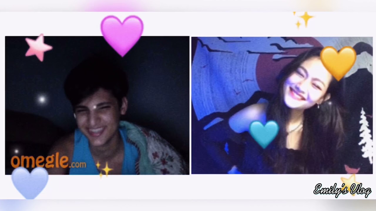 𝑖 𝑚𝑒𝑡 ℎ𝑎𝑛𝑑𝑠𝑜𝑚𝑒 𝑔𝑢𝑦𝑠 𝑎𝑡 𝑂𝑚𝑒𝑔𝑙𝑒 (Part-4)❤️