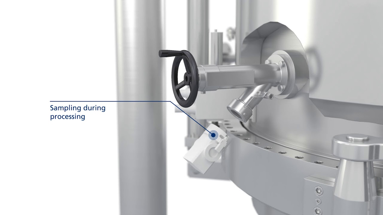 COMBER Heel Removal System