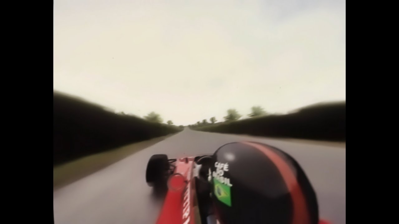 1970 Lotus 72D Gold Leaf- Fittipaldi Nordschleife Onboard| #emersonfittipaldi #lotus #goldleaf