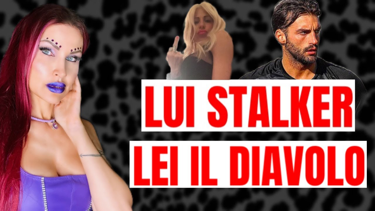 ALESSANDRA MATTEUZZI E GIOVANNI PADOVANI, EPILOGO DI UN AMORE TOSSICO - Diva Podcast ep.58