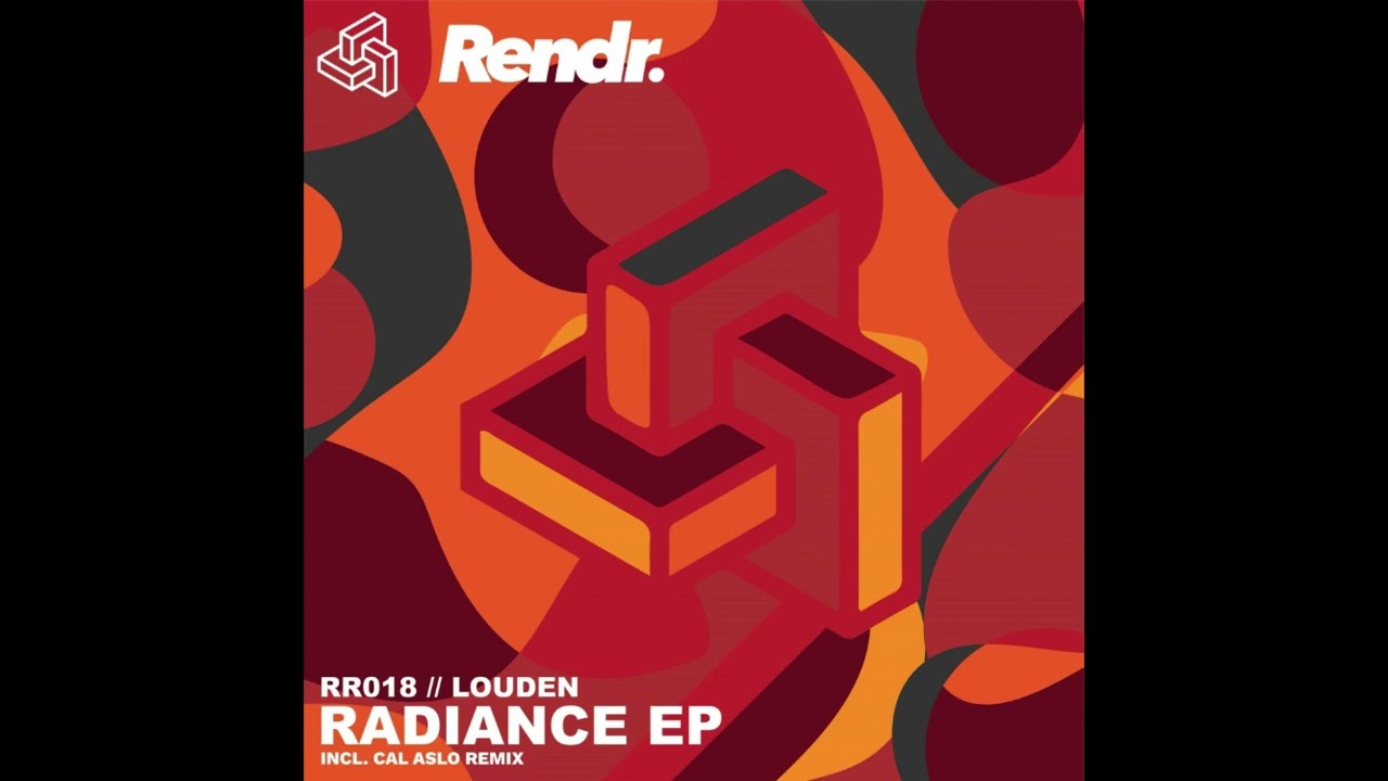 Louden - Radiance (Original Mix)