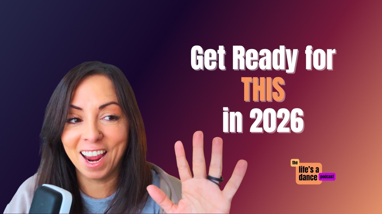 Set Yourself Up for SUCCESS this New Year