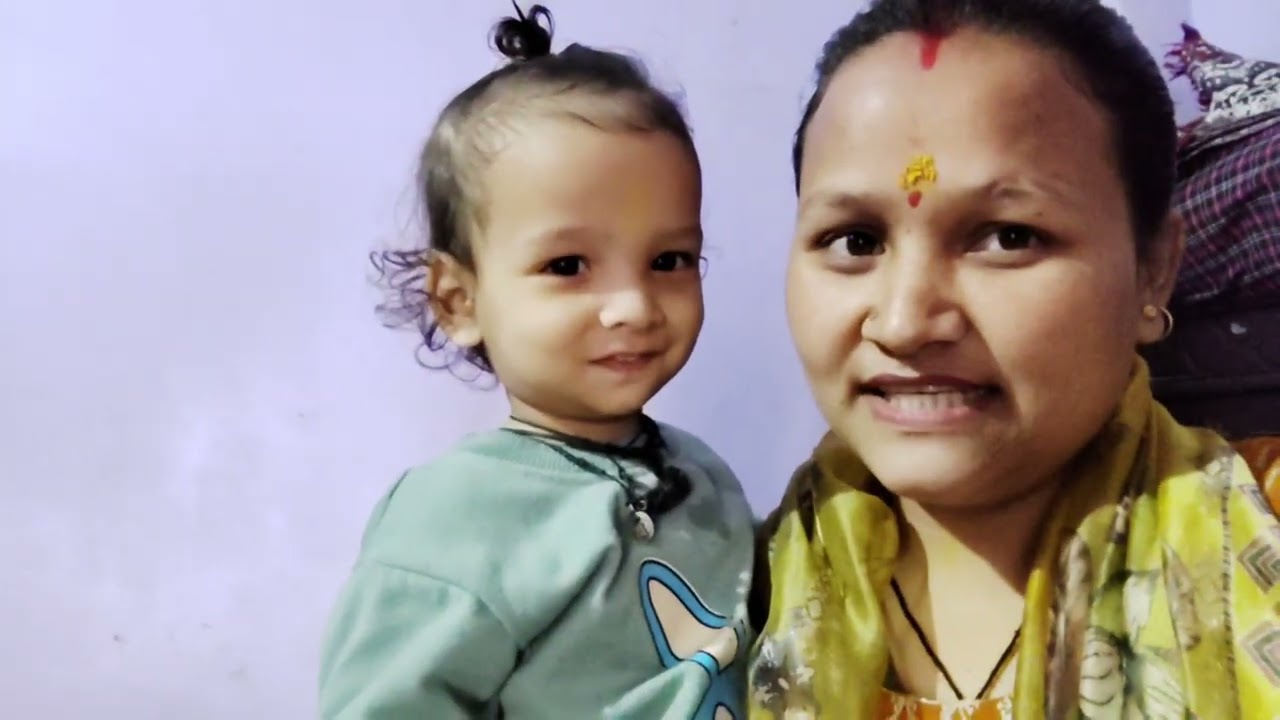 Aaj Mera guruwar ka fast tha kaisa laga Mera video Jarur batana🙏🙏