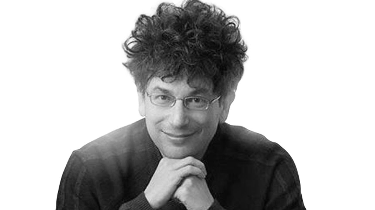 James Altucher on The Art of Negotiation and Persuasion