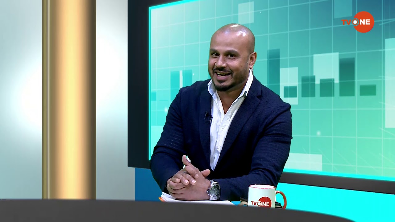 The Entrepreneur SUFI MIAH