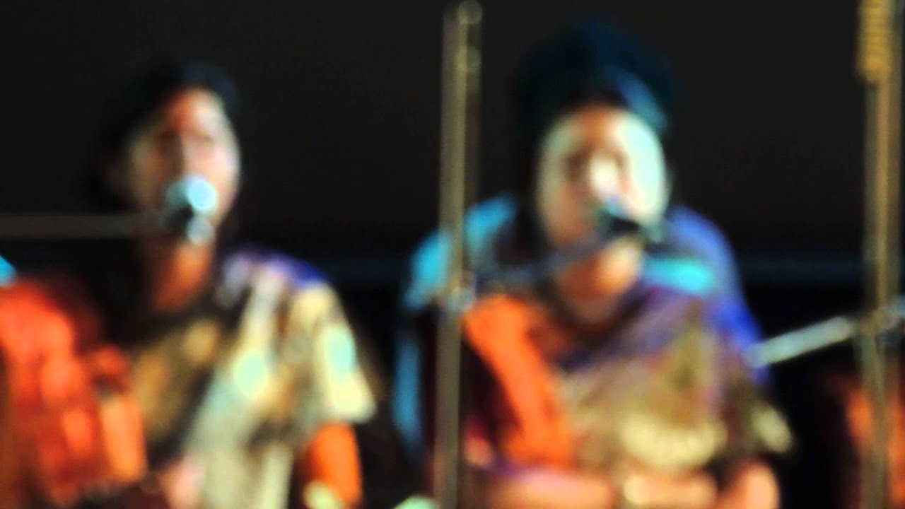Aji SrabonGhono Gohon Mohe by Ritoja Chowdhury
