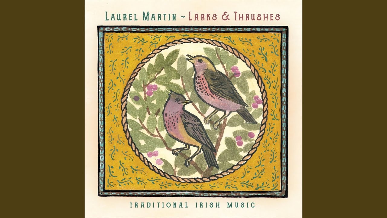 Fahey's Jig / Sport / The Morning Lark