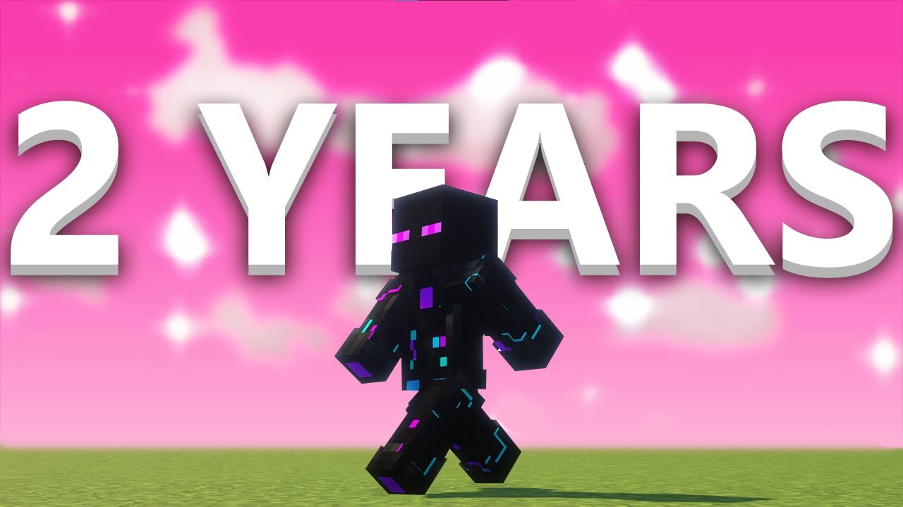 2 Years of Vanilla Crystal PvP | A 1.19.4+ Crystal PvP Montage