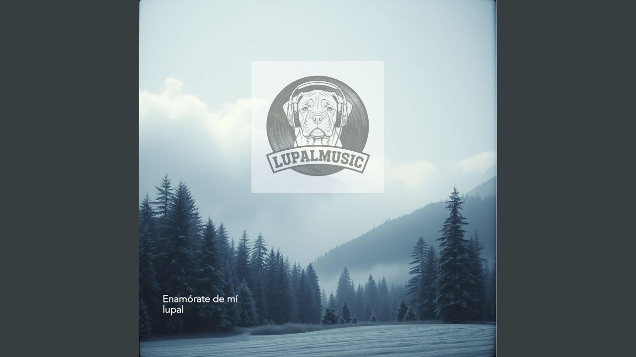 Enamórate de mí