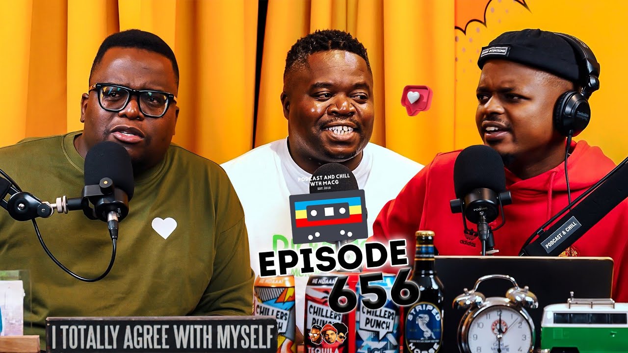 MASHABELA on Minnie Dlamini Break Up,Aldrian Sampear,Paul Mashatile Shooting,Shannon Sharpe Lawsuit