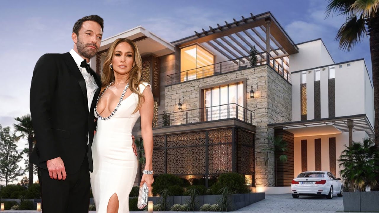 Ben Affleck's Lifestyle 2022