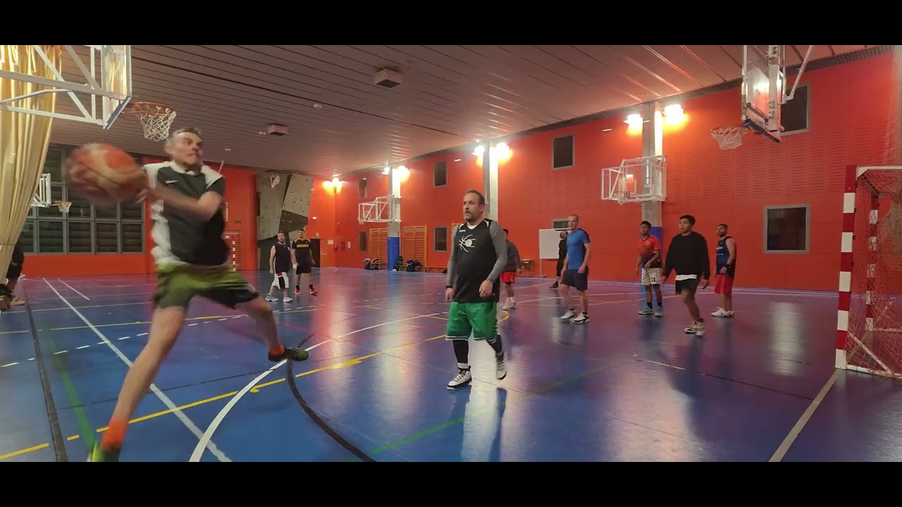 Basket Encamp 19.1.26