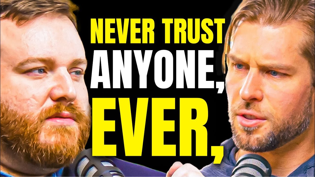 Inside the Mind of Avoidant Men (How It Shapes Relationships) | E22 | I Wish You Knew Podcast