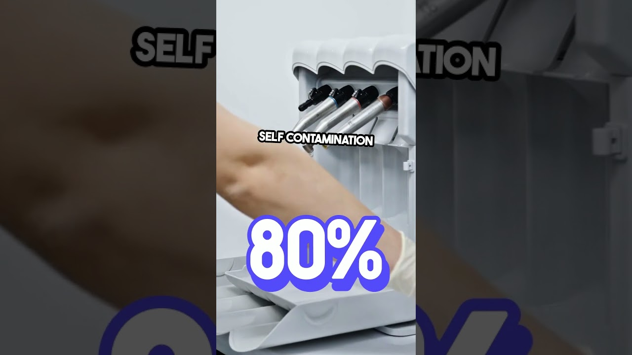 Safer, Smarter Gloves: How EZDoff Changes the Game for Doctors
