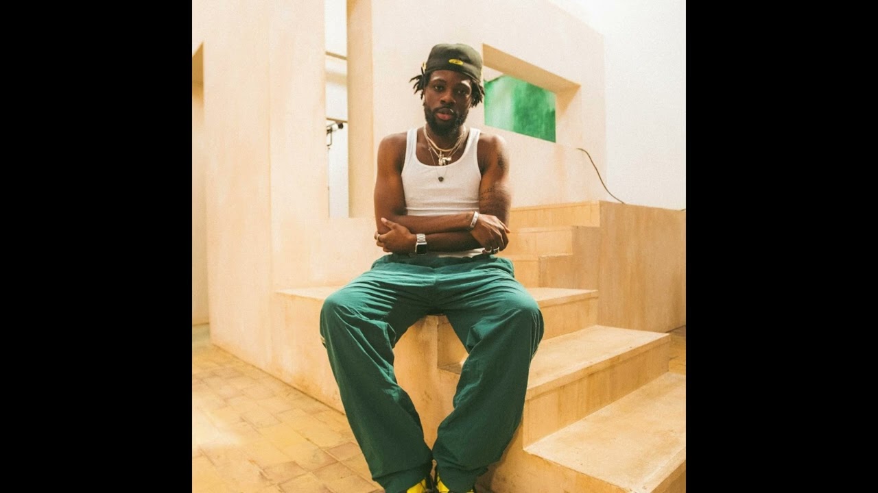 FEMDOT TYPE BEAT - 