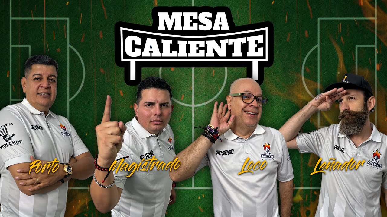 Clasificará la Liga?