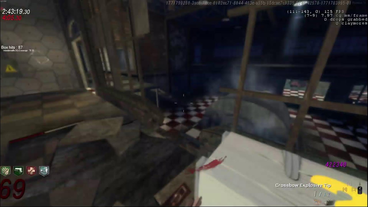 Der Riese High Rounds !dotn