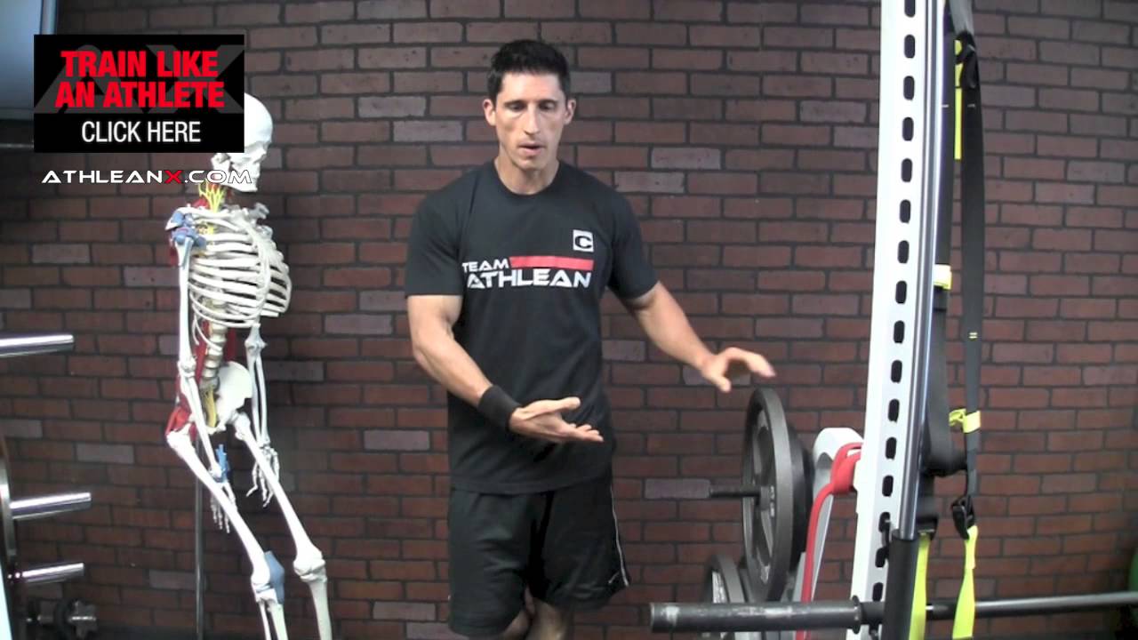 Knee Pain With Exercise (SURPRISING CAUSE and HOW TO FIX IT!)