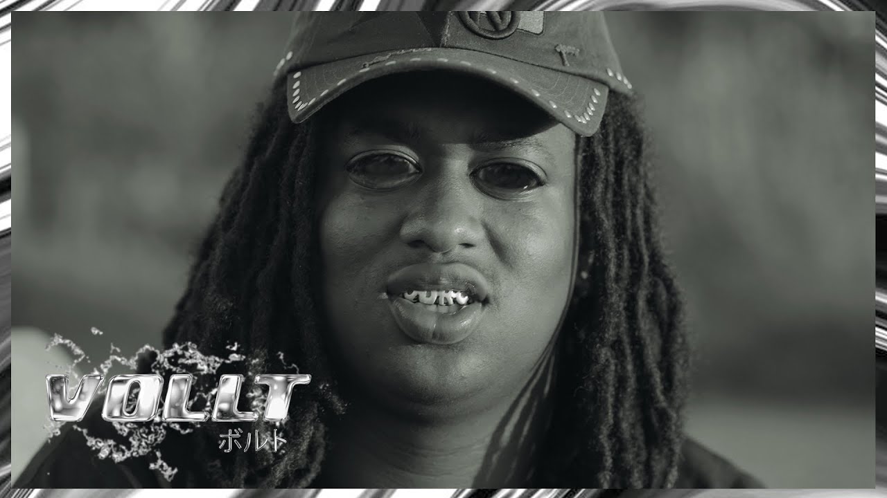 Bokoedro - Out Of Time (Directed by Muss)