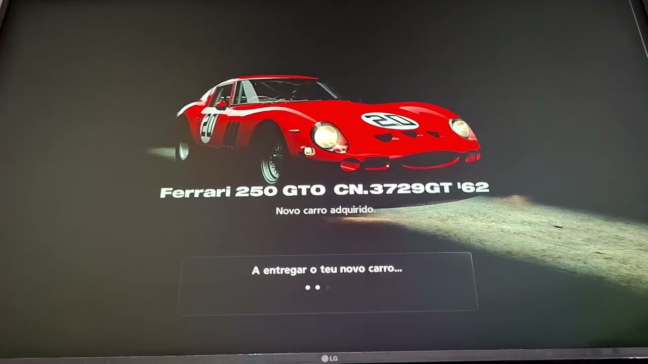 Gran Turismo 6 (PS3) Ganhar $$€€ Fácil
