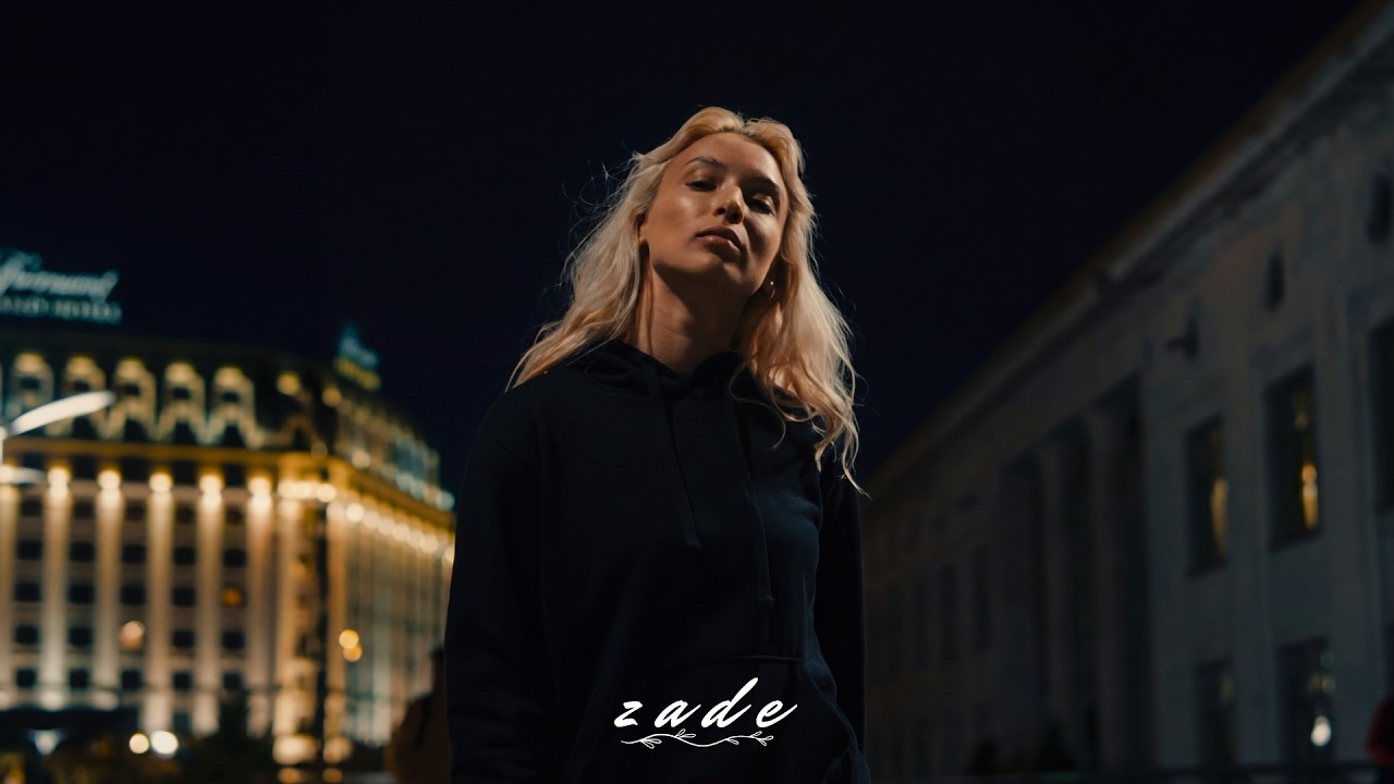 Zade - Hold On (Original Mix)