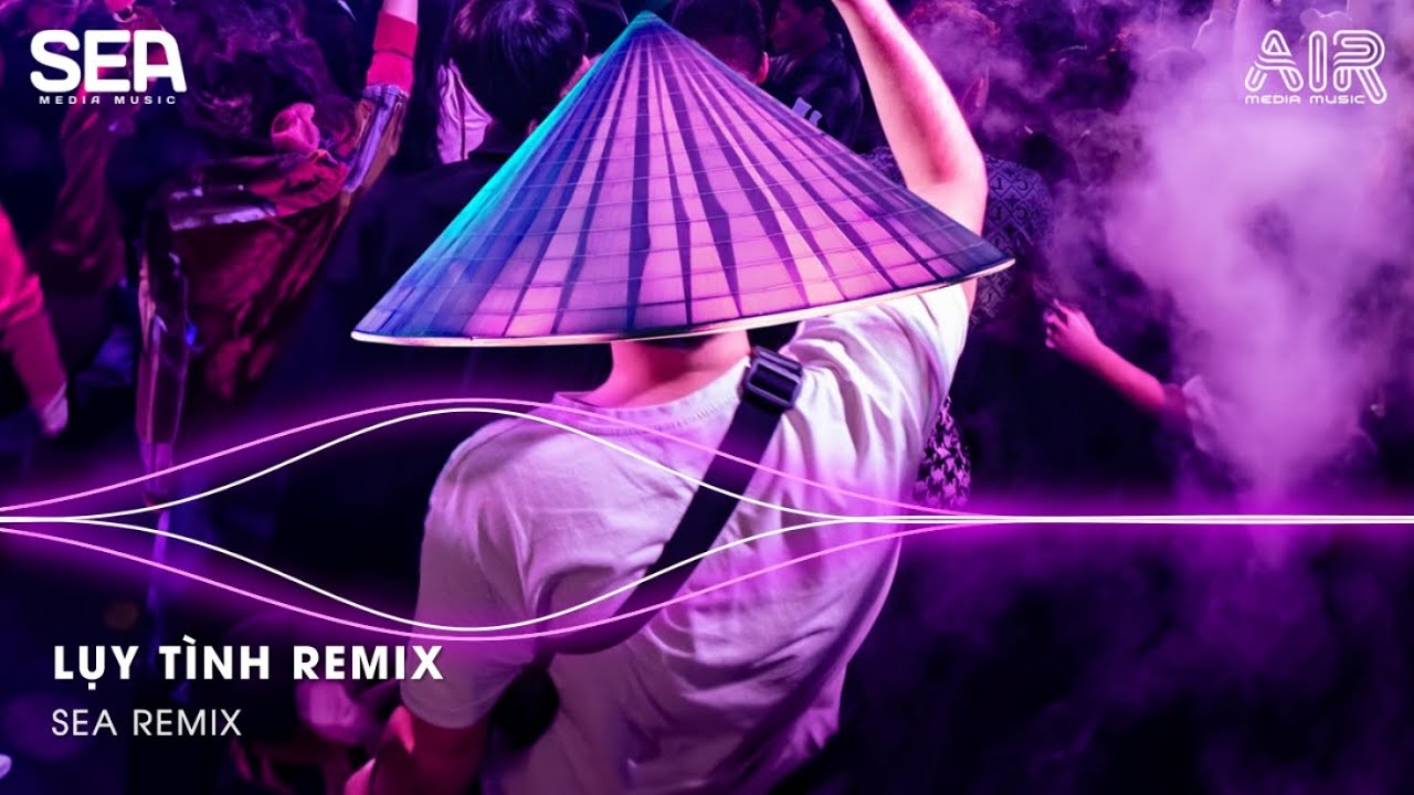 Qu&aacute; Vội V&agrave;ng Lời N&oacute;i Gấm Nhung Lụa Remix - Lụy T&igrave;nh Remix- Thế Gian T&igrave;nh Người Phũ Lắm Em Ơi Remix