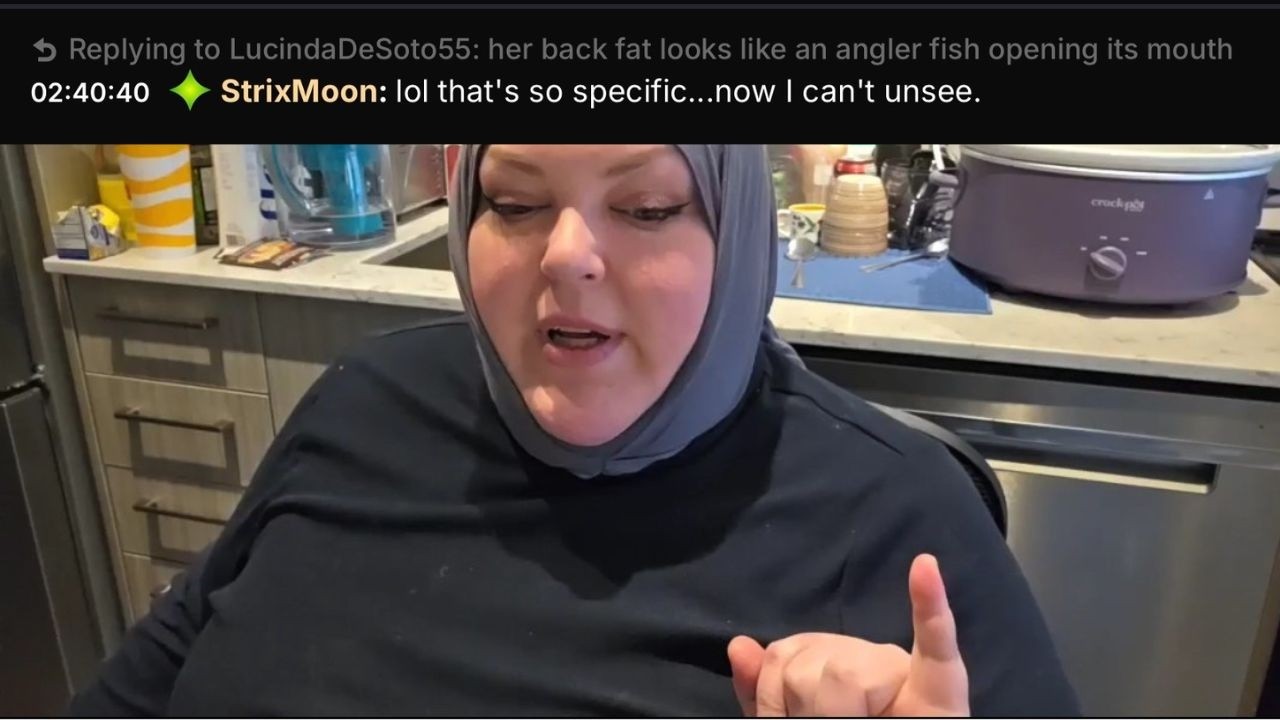 Foodie RAGES: Almost Gets Run Over in the Scooter & Thinks Cats Should Have SX Toys | HIGHLIGHTS